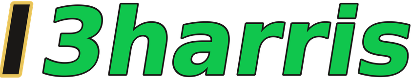 l3harris logo